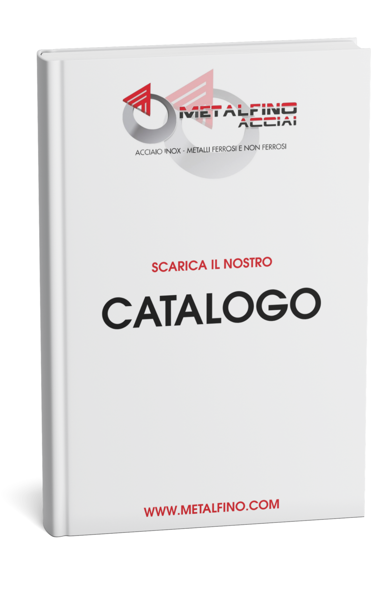 Catalogo Metalfino