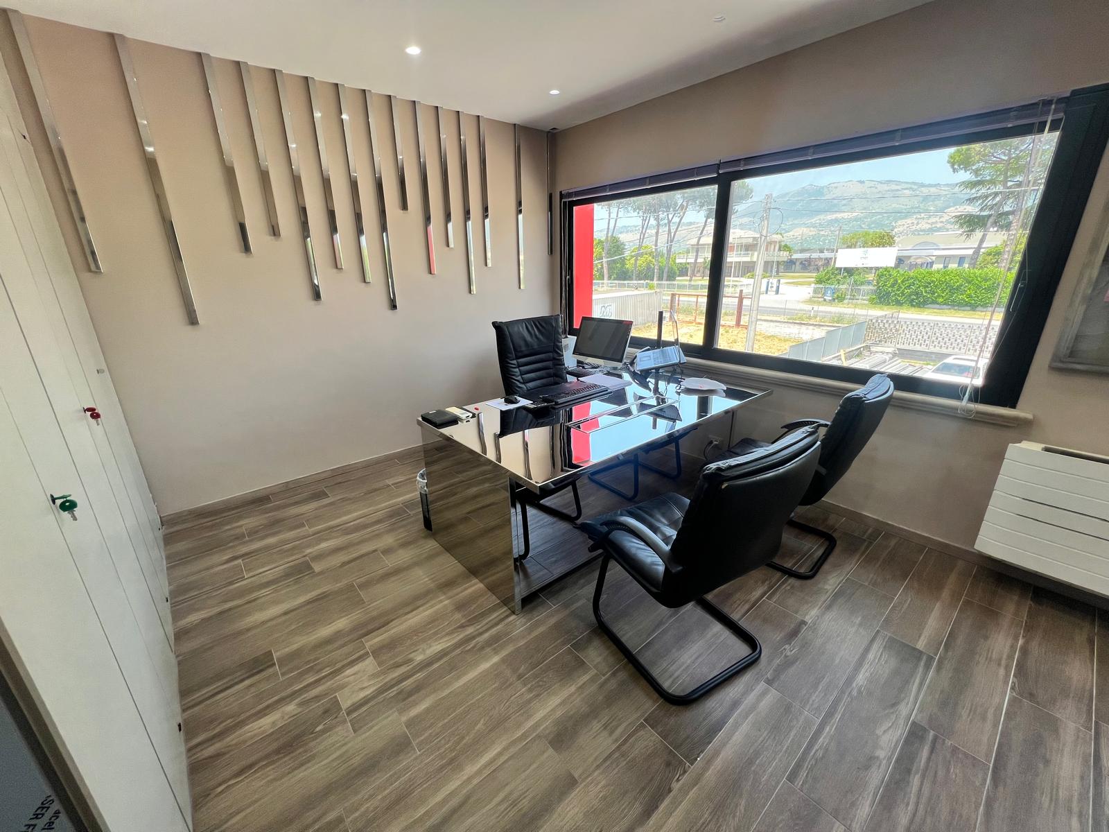 Interno Metalfino 7